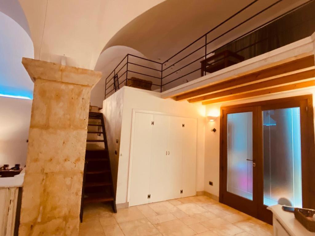 Ferienwohnung L'Antico Pozzo Sulmona Exterior foto